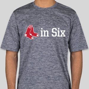 Meet your Posher, Mike